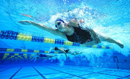 Leisure at Cheltenham