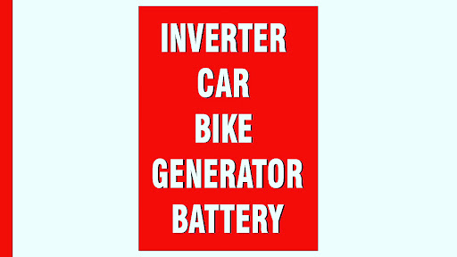 Exide battery  post image