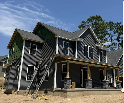Vovk Home Improvement roof siding windows - Thumbnail