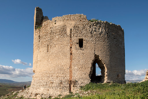 Castello Di Mongialino