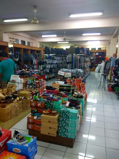 Photos of Pamella Tiga Supermarket
