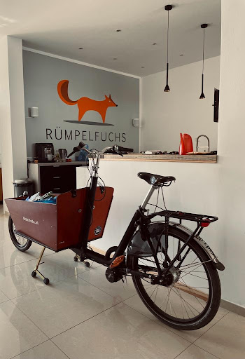 Rümpelfuchs - Haushaltsauflösungen u. Entrümpelungen