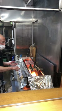 大衆鰻料理店 うなぎ家
