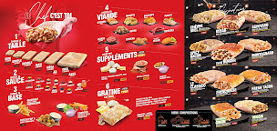 Photo n°14 de Tacos Avenue à Pau (Restaurant tex-mex (Mexique))