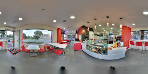 Photo 2 - Allo Pizza Burger Borgo