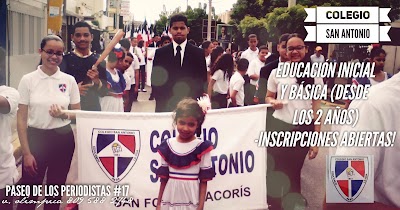 school