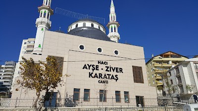 T.C. Gemlik Müftülüğü Hacı Ayşe Ziver Karataş Camii