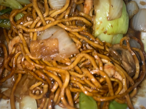 Wong Lee's Chinese Cuisine - Thumbnail