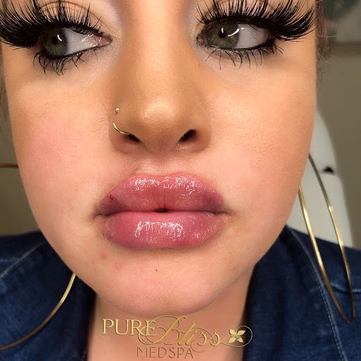 Pure Bliss Med Spa