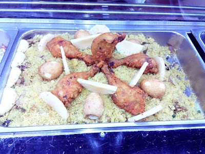 Photos of Chamy Restaurant