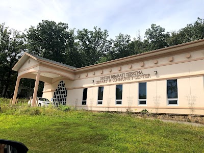 Sringeri Vidya Bharati Foundation