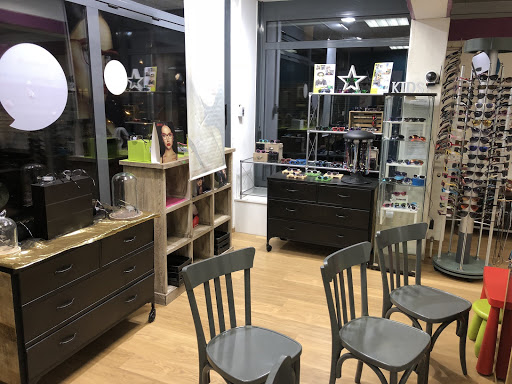 OPTIQUE CUISSET