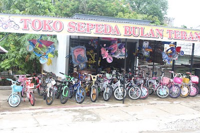 photo of Sepeda BulanTerang