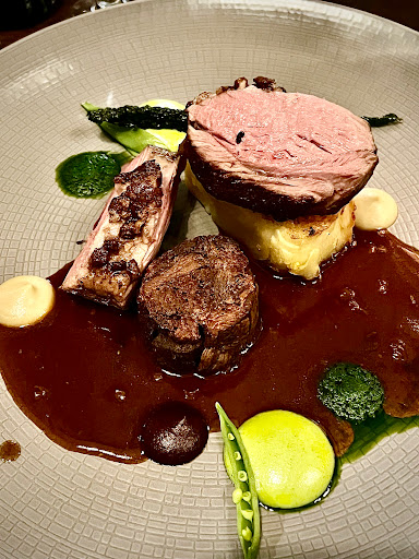Chapter V Restaurant - Thumbnail