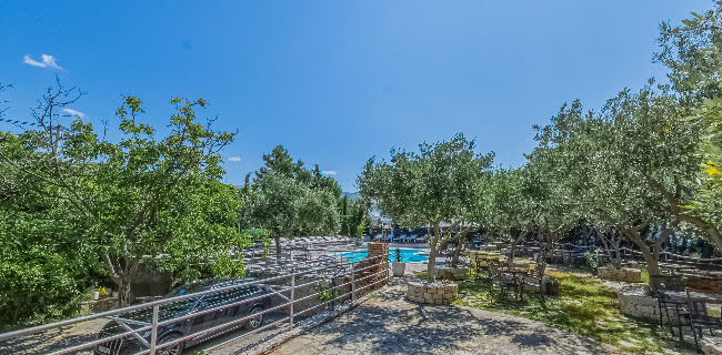 Beach Hotel Ark - Split, Stobrec - Hotel