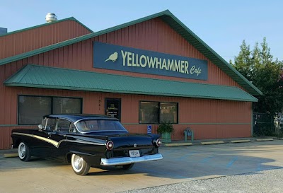 Photos of Yellowhammer Cafe