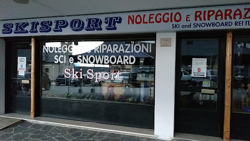 Skisport - Noleggio Sci - Ski - Rental - ebike - bike - bici - dh - enduro
