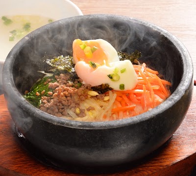 韓国家庭料理 吾照里