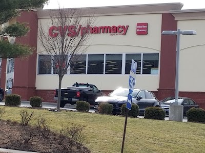 CVS