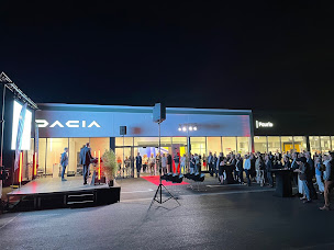 Photo n°14 de Dacia Périgueux - Trélissac - Faurie à Trélissac (Garage automobile)