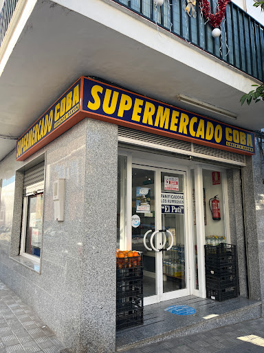 Supermercado Coba