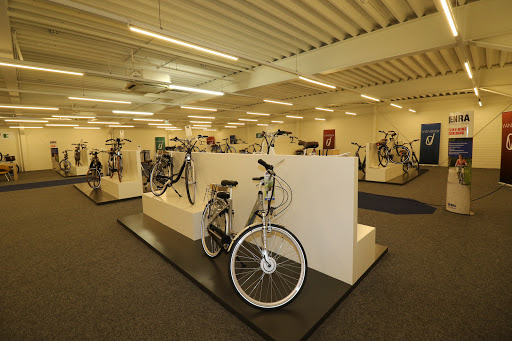 E-Bikes Brabant - Thumbnail