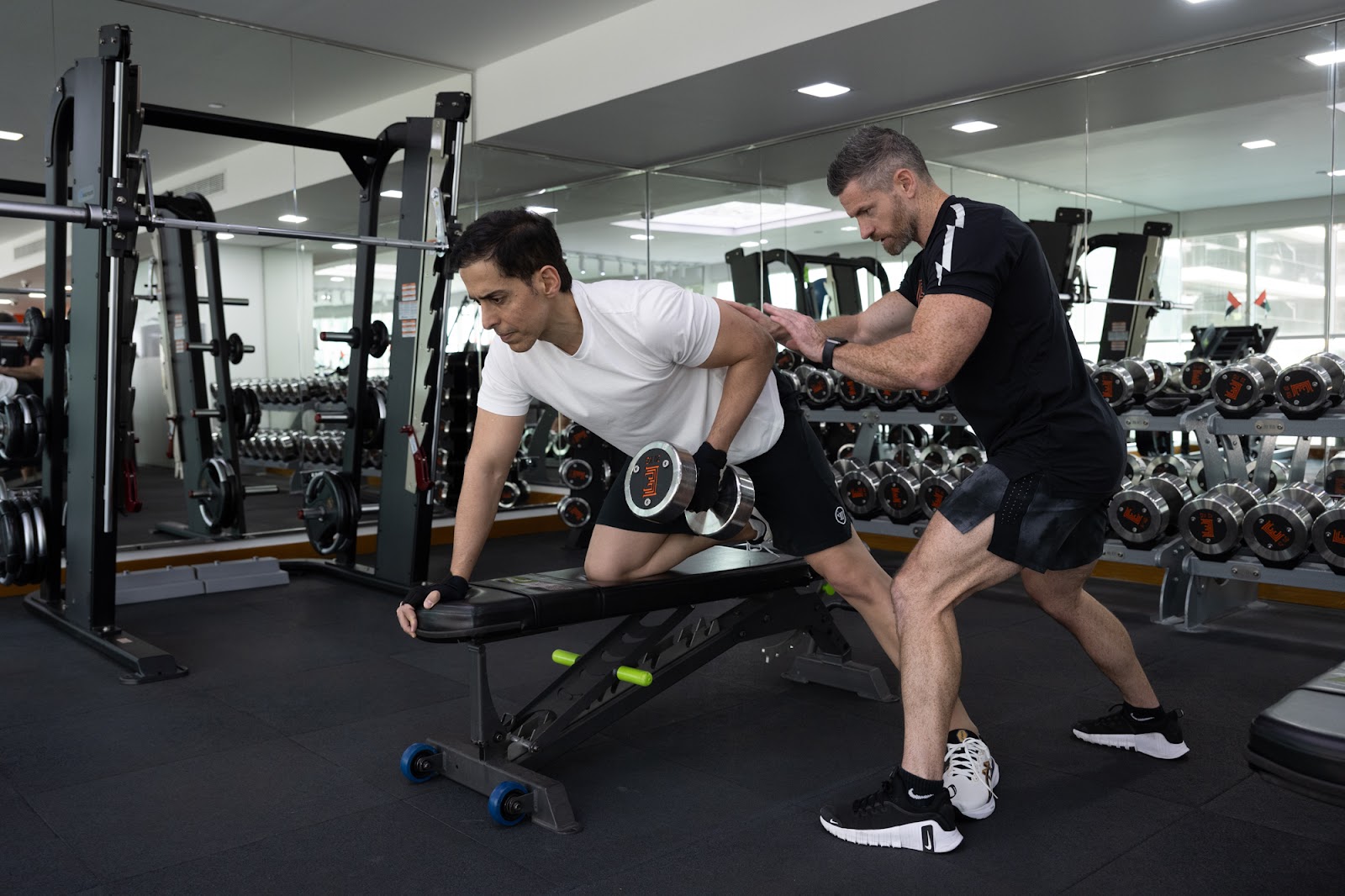 Pure Fitcare Bodybuilding Club - صورة 4