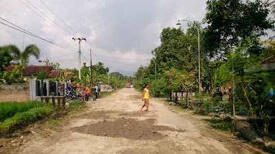 Photos of masjid Darulhikmah