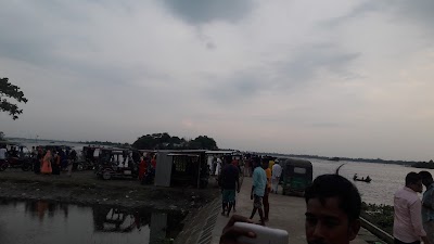 Photos of মেন্দিপুর পর্যটক কেন্দ্র,সাদেকপুর,ভৈরব