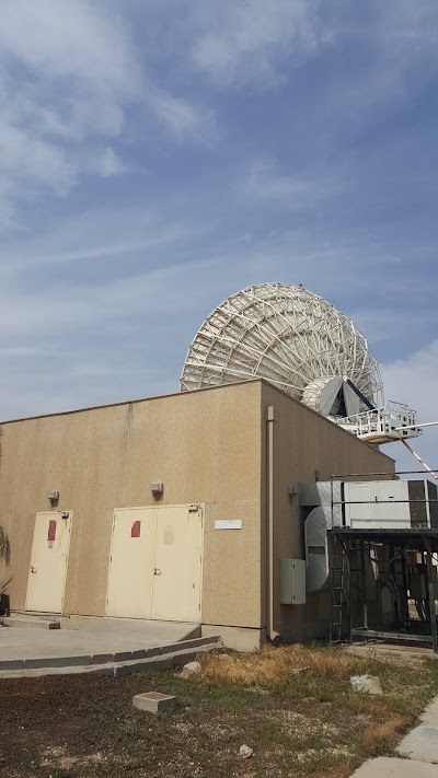 Photos of Um Al Haiman Telephone Exchange