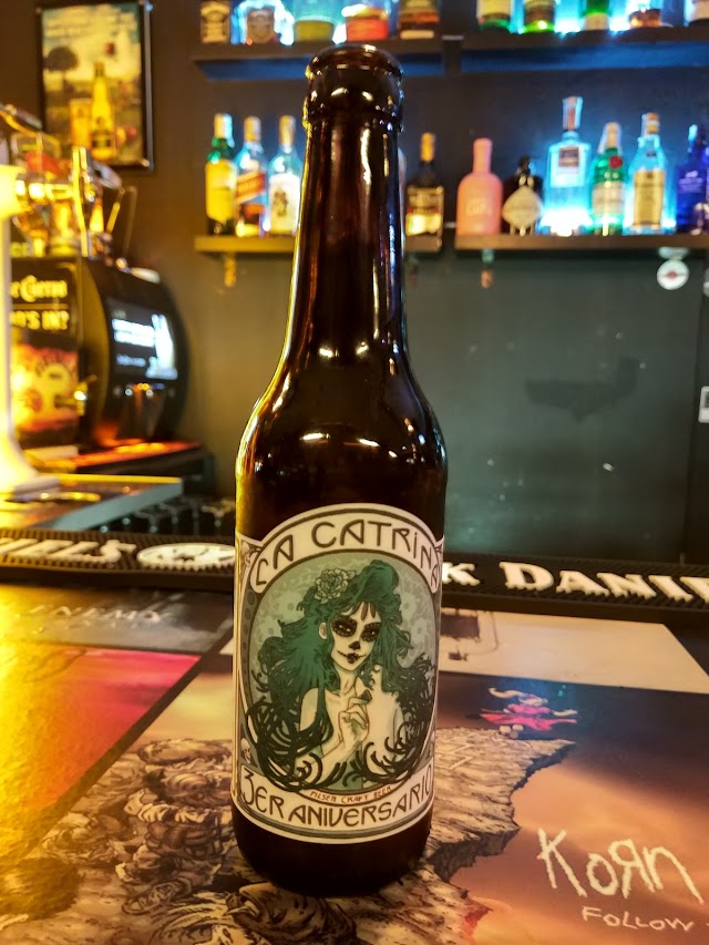 La Catrina Café & Rock