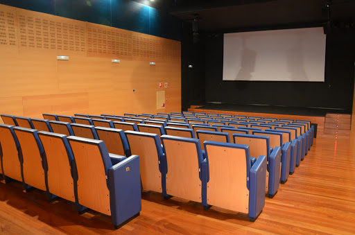 Teatro Cuyas - Thumbnail