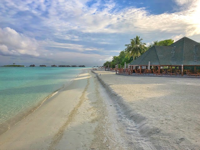 Maldives