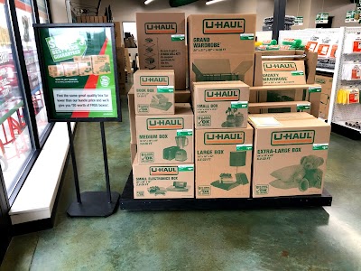 U-Haul Moving & Storage of Lakeville