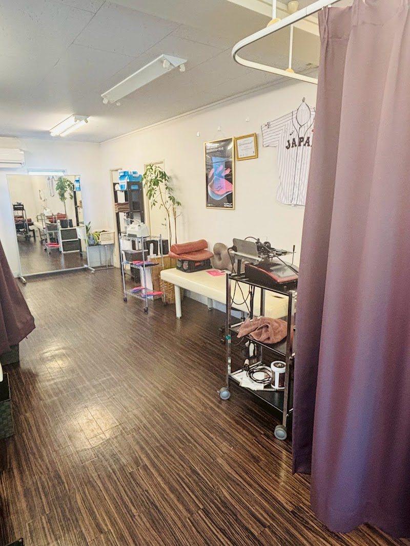 やわら接骨院 本八幡