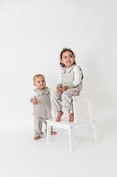 Photo n°11 de Apushi - Vêtements évolutifs de bébé à Lyon (Magasin pour enfants)