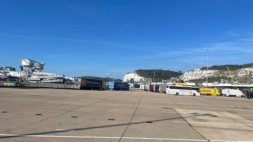 Dover (Irish Ferries) - Thumbnail