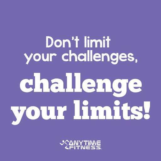 Anytime Fitness Mount Prospect