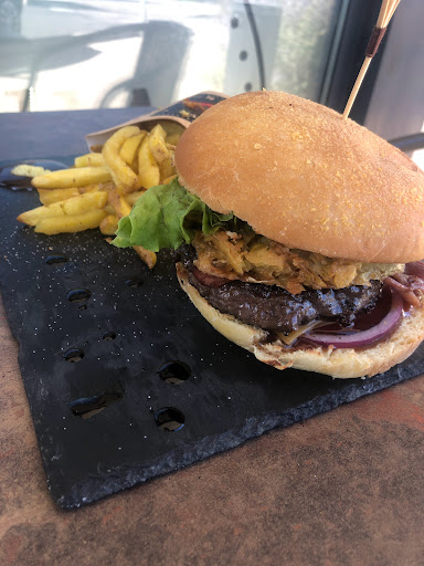 Photo 4 - Ajia Sushi & Burger Gigean