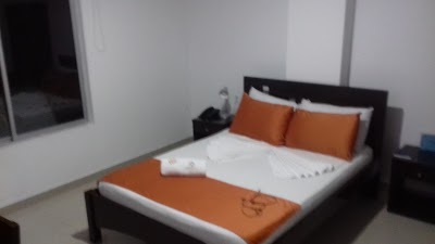 Photos of Hotel Casa de David