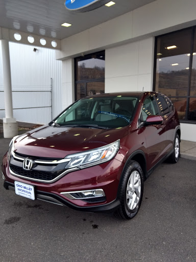 Ohio Valley Honda - Thumbnail