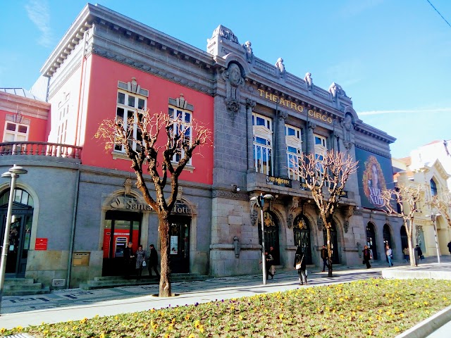 Theatro Circo de Braga