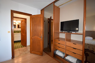 Photo n°13 de Chambre d'hôte et SPA en Luberon à Volx (Chambre d'hôtes)