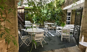 Photo n°21 de CAFÉ QUENTINE à Saint-Quentin-la-Poterie (Café)