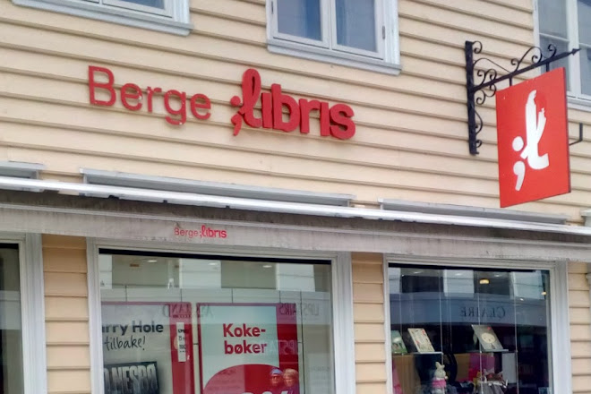 Lillemarkens Shopping, Kristiansand, Norway