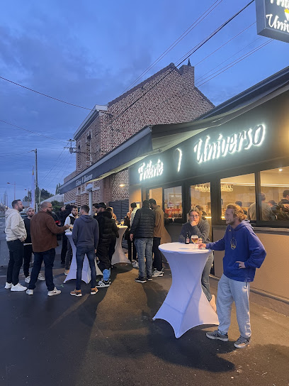 Friterie Universo