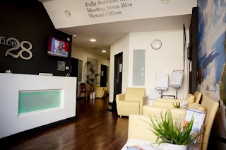 Office 28 - Serviced Offices