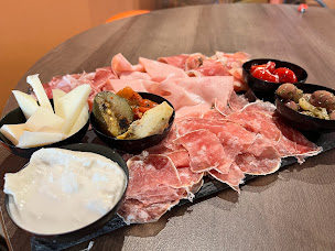 Photo n°45 de In vino veritas à Remiremont (Bar à vin)