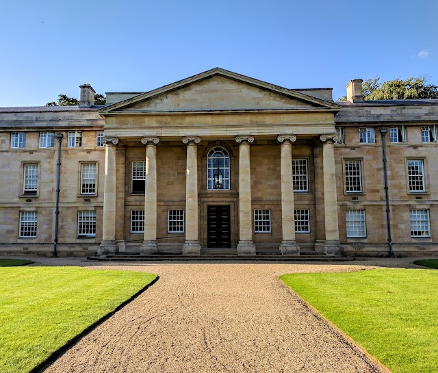 Université de Cambridge