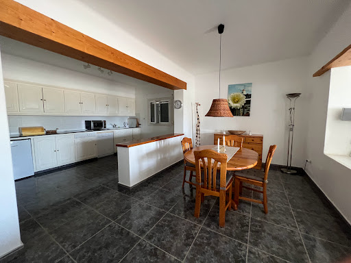 Ferienhäuser Casas Las Piedras Lanzarote - Thumbnail